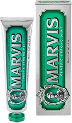 Marvis Classic Strong Mint Toothpaste 85ml